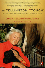 The Tellington TTouch®: Caring for Animals With Heart And Hands