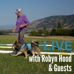 Interactive & Online Tellington TTouch® for Dogs